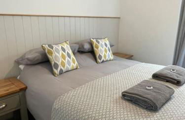 Gulland 4 Bed Sleeps 8 with Hot tub - Foto 28