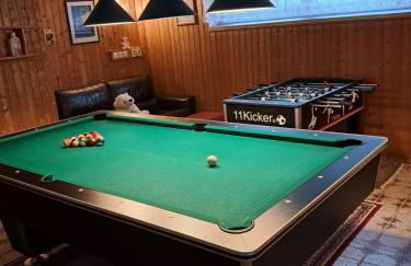 Ferienwohnung Sonnenschein mit Sauna und Whirlpool - Foto 17