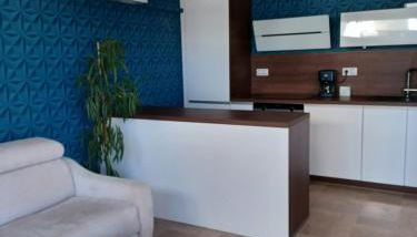 Fenestrelle By LGM une chambre, climatisation, wifi - Foto 2