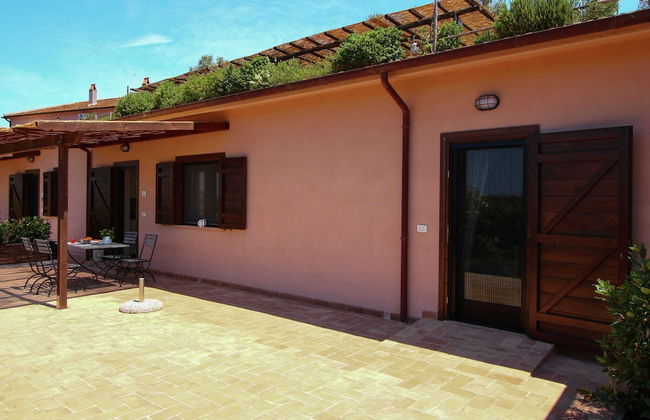 Farmhouse in Montalto Near Sandy Beaches - Foto 36