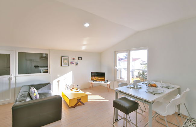 EV Apartments - Foto 61