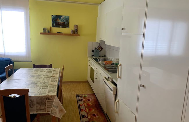 Davos Lodge - Foto 2