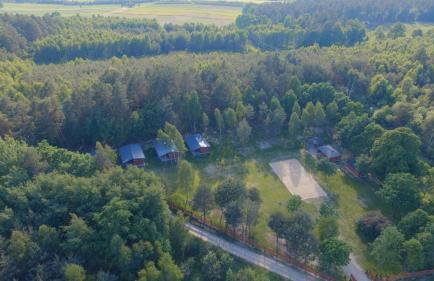 Domki Wrzosowe Wzgórza Nr2 - Foto 45