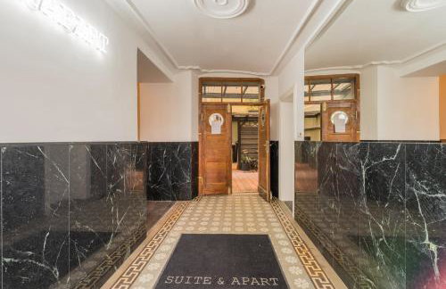 Suite & Apart - Foto 6