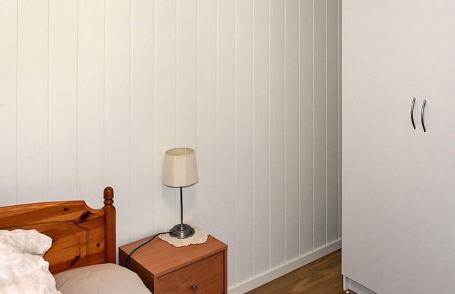 Holiday Home in Lyngstad - Foto 9