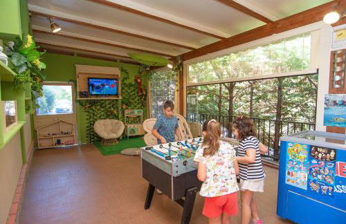 Residence Villa Andrea - Foto 23