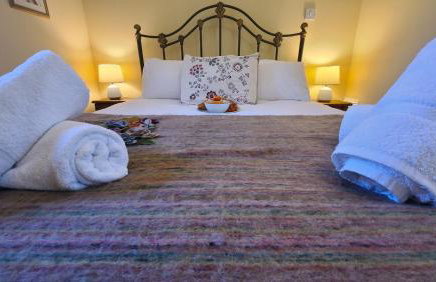 The Garden Room - Foto 13