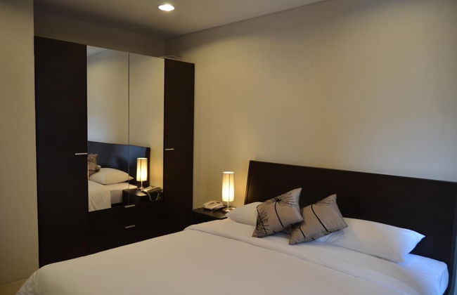 Bangkok Living - Photo 10