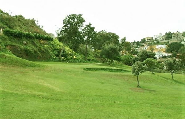 Belvilla by OYO Minarete 10A - Foto 30