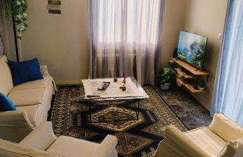 patra's sea front apartment - Foto 11