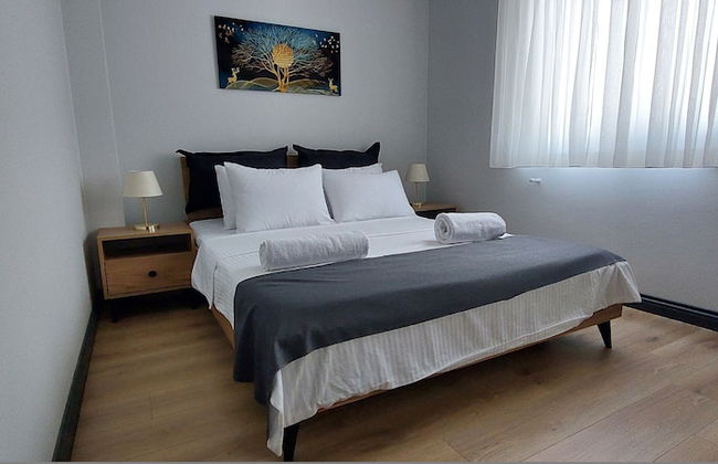 New Flat Large Living Space 3 Close to Lara Beach - Foto 11