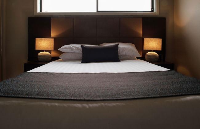 Renmark Holiday Apartments - Photo 4