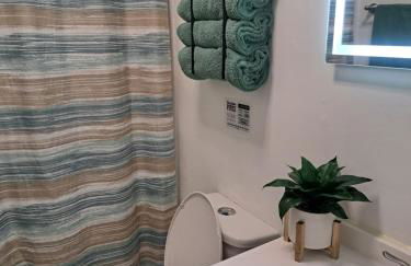 Fun Home in Pocono with Gameroom-Firpit-BBQ Grill-TV and AC in all rooms - Foto 45