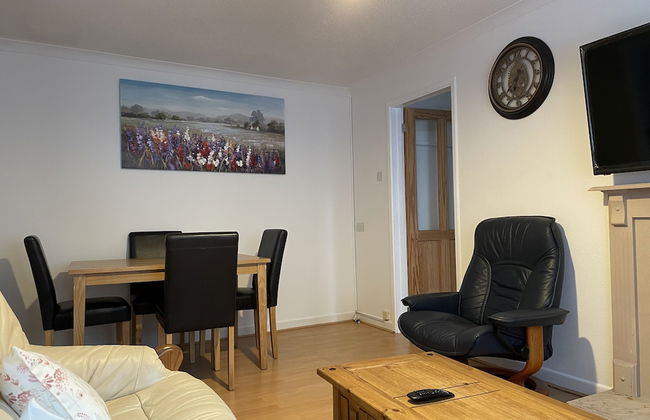 Tivoli Bungalow - Photo 27