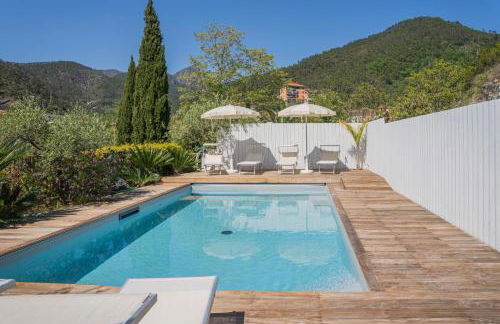 TIMO - Villa Luisa: con vasca idromassaggio privata - Foto 36