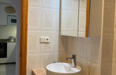 Acogedor estudio La Marina - Foto 23