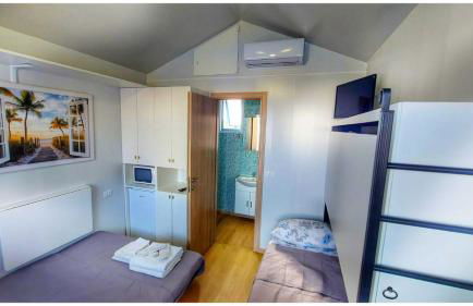 Residence Stabilimento Roma - Foto 18