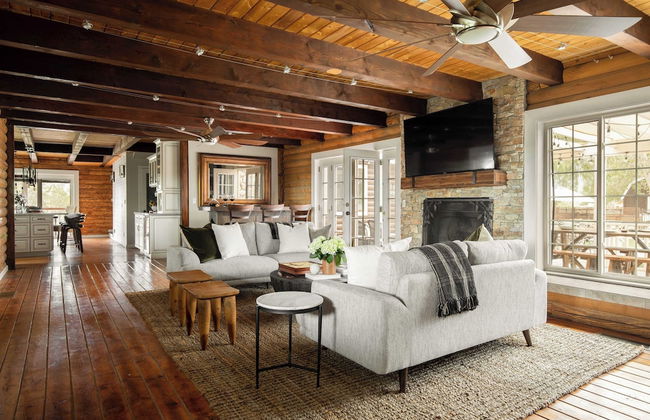 Chateau Syrah by Avantstay Picturesque Estate w/ Pool, Table Tennis & Pool Table New Pickleball Court + Basketball Hoop - Foto 8