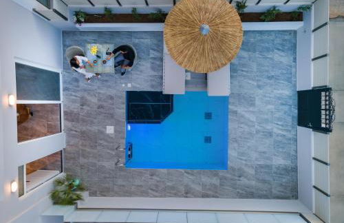 Delfina Boutique Hotel - Photo 23