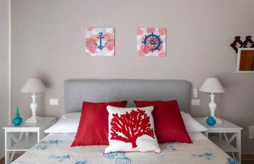 Villa Marina Sant'Elia - Foto 13