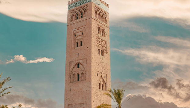 VTT culturel de Marrakech - Photo 3