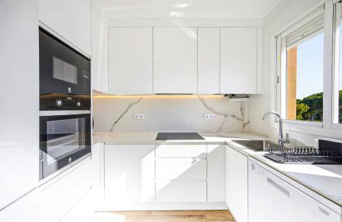 Precioso Apartamento Jardin del Golf 1, Novo Sancti Petri - Foto 24