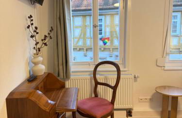 Apartment Zentral - Foto 10