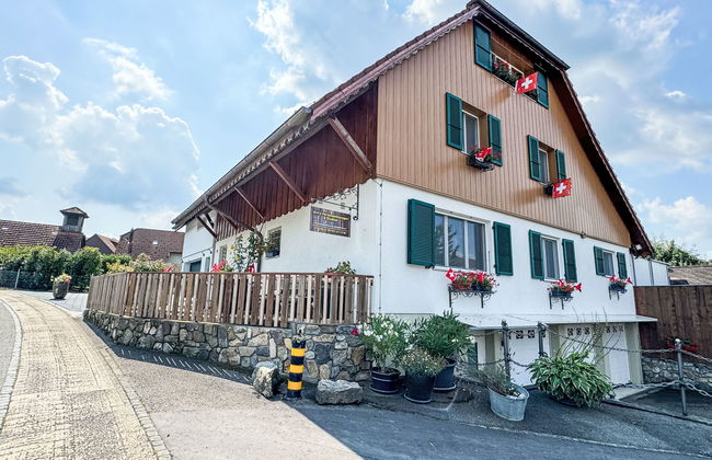 Arn's Dachstudio - Foto 1