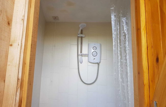 Foxglove Holiday Private Eco Accommodation - Foto 19