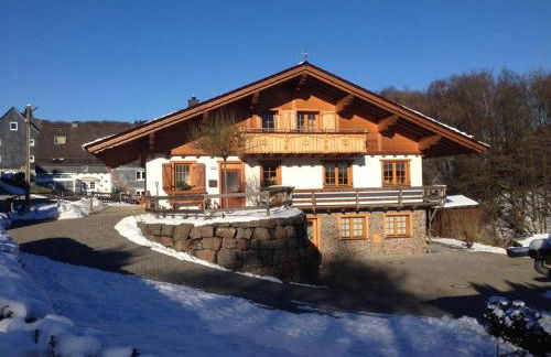 Haus Alpenrose zum Vic - Foto 13