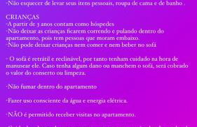 Ap 202 Hospedagem - Foto 38