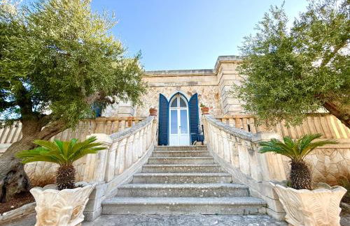 Villa Grazia - Foto 12