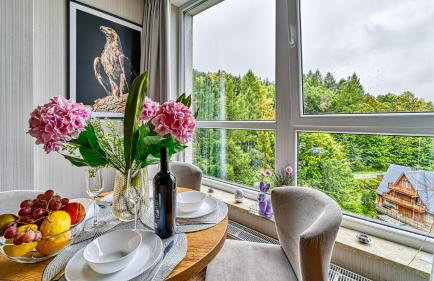 Apartament SPA 56 Resort Kozubnik blisko Szczyrk - 5D Apartamenty - Foto 7