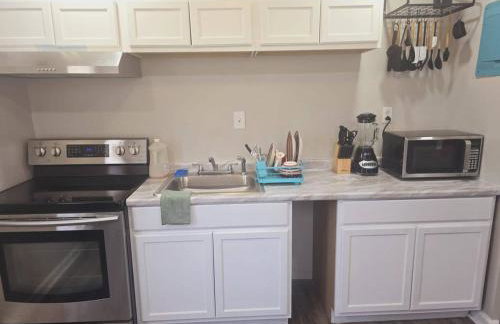 Comfy 1BR Apt. in Pleasant Ridge - Foto 7