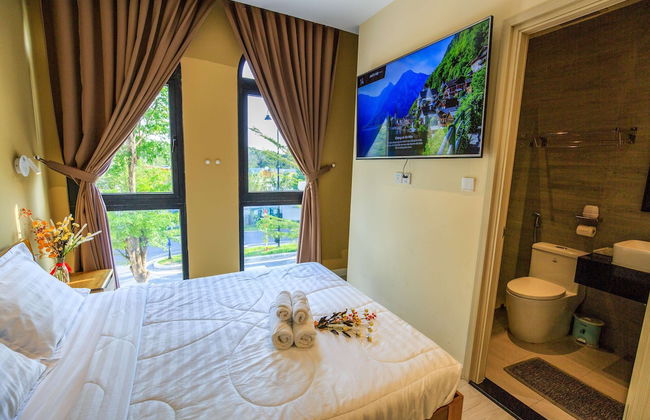 The Bok Hotel Grand World - Foto 7