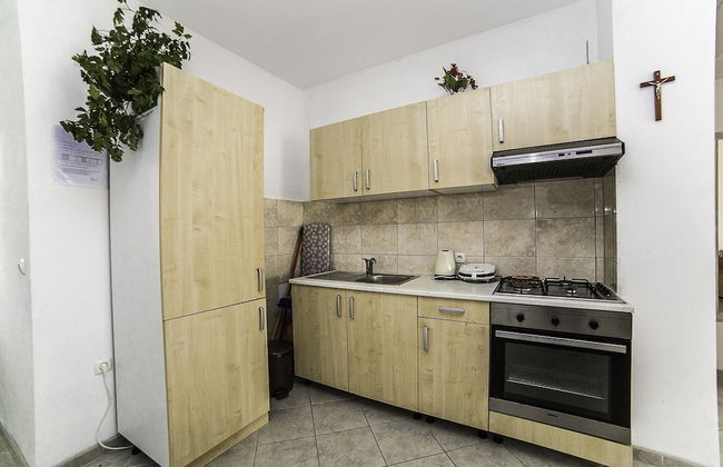 Apartments Bakula - Foto 27