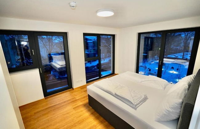 DM & S Apartment - Foto 11