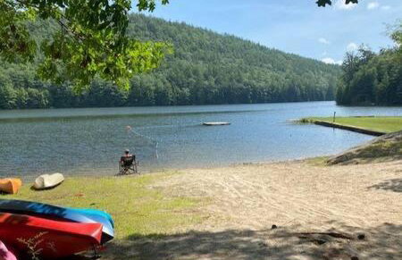 Daggett Lodge - Foto 14