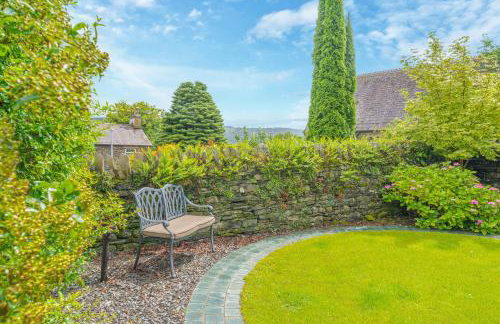 Springbank Cottage, luxury Lake District cottage in Coniston - Foto 23