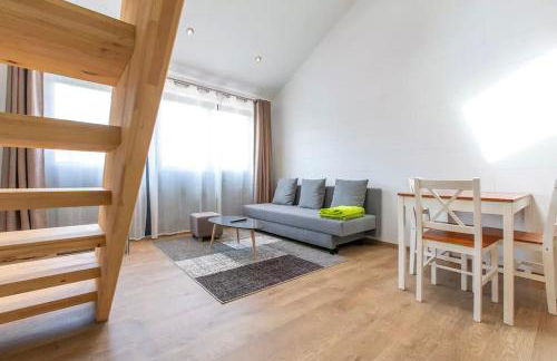 Domaine des Ecuries - Appartements meublés à Talloires - Photo 20