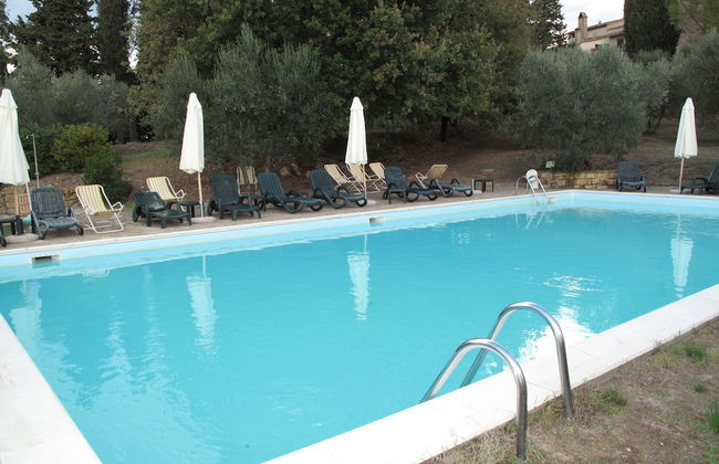 Fattoria Casa Sola - Foto 51