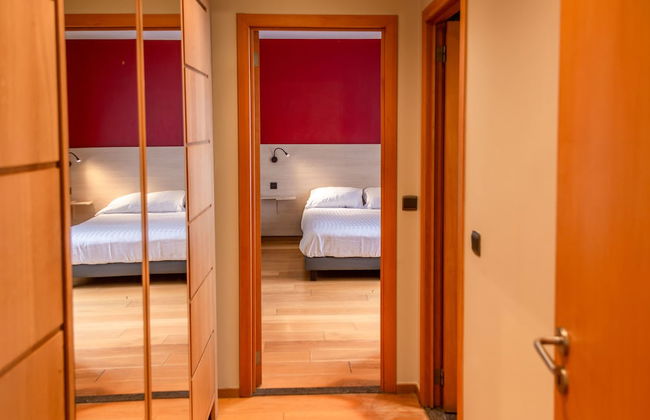 Wellness Apart Hotel - Foto 21