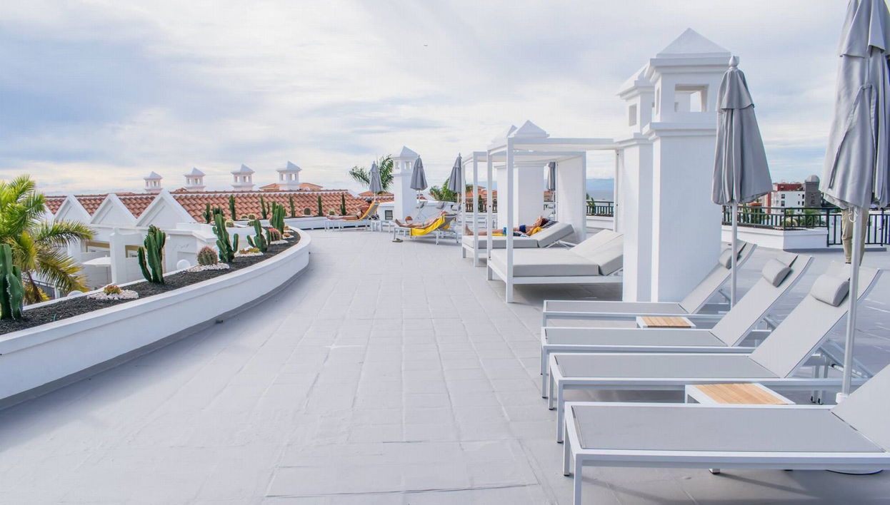 Parque del Sol - Photo 1