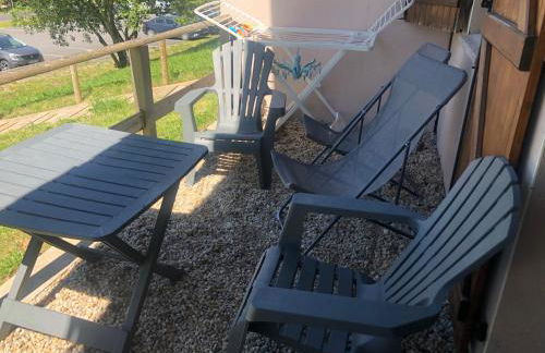 SUPER BESSE Appartement LE GÎTE BESSARD 6 couchages Le Bois de la Reine - Foto 33