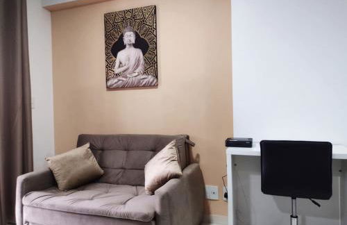 Studio Novo e Aconchegante 37 m² Centro Guarulhos - Foto 14