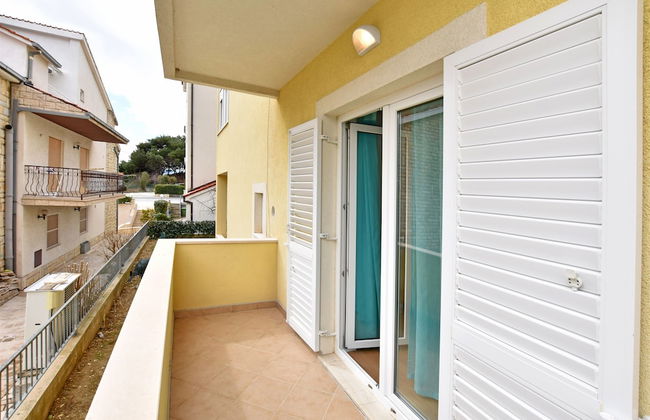 Apartment Dora - Foto 18