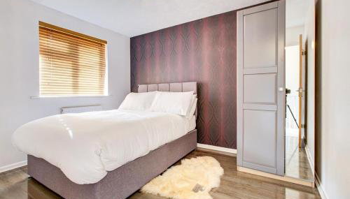 3 bedroom house in South Ockendon, Essex - Foto 2