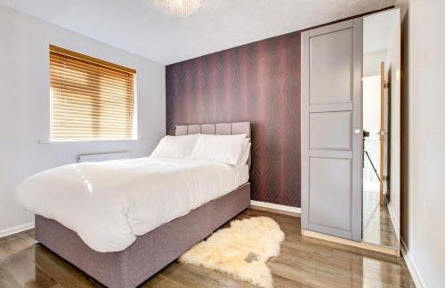 3 bedroom house in South Ockendon, Essex - Foto 2