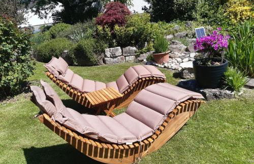 Mondfänger Ferienwohnung , Nähe Playmobil Funpark und Messezentrum - Foto 36