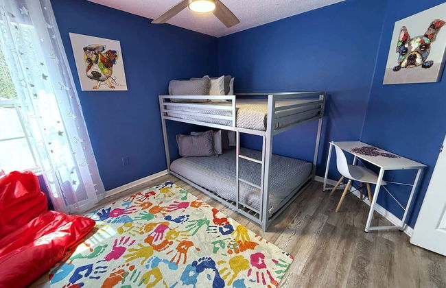 Updated Southern Dunes Pool Home - Foto 6